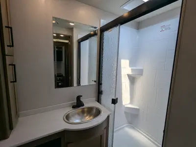 2026 Fleetwood Fortis 32RW photo 24