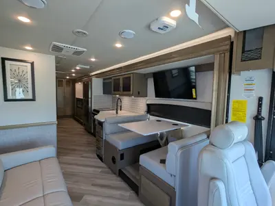 2026 Fleetwood Fortis 32RW photo 11