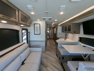 2026 Fleetwood Fortis 32RW photo 13