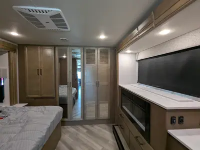 2026 Fleetwood Fortis 32RW photo 30