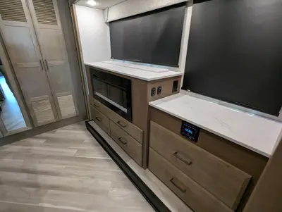 2026 Fleetwood Fortis 32RW photo 31