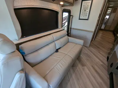 2026 Fleetwood Fortis 32RW photo 15