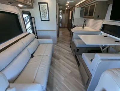 2026 Fleetwood Fortis 32RW photo 14