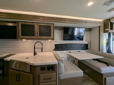2026 Fleetwood Fortis 32RW photo 18