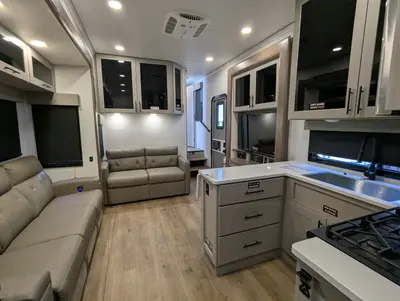 2026 Alliance RV Valor 40V13 photo 43