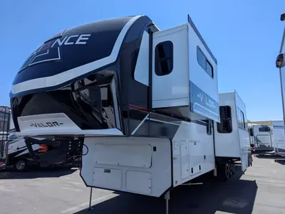 2026 Alliance RV Valor 40V13 photo 4