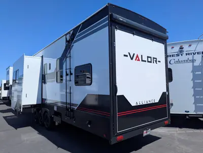 2026 Alliance RV Valor 40V13 photo 5