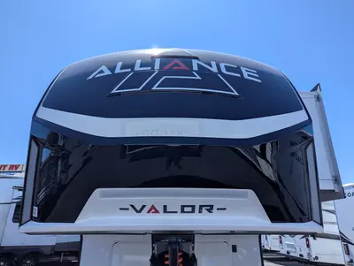 2026 Alliance RV Valor 40V13 photo 3