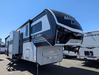 New 2026 Alliance RV Valor 40V13
