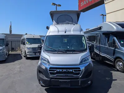 2026 Thor Motor Coach Rize 18G photo 4