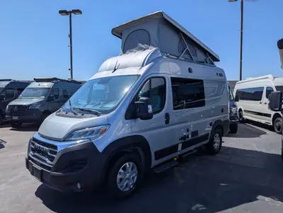2026 Thor Motor Coach Rize 18G photo 5