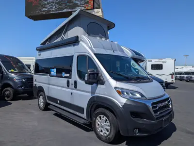 New 2026 Thor Motor Coach Rize 18G