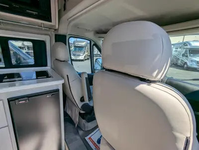 2026 Thor Motor Coach Rize 18G photo 12