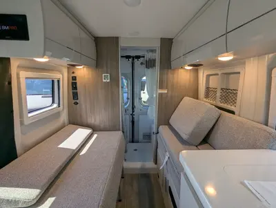 2026 Thor Motor Coach Rize 18G photo 16