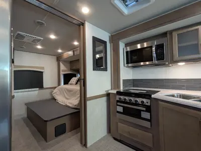 2026 Fleetwood Flair 28A photo 23