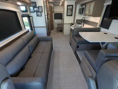 2026 Fleetwood Flair 28A photo 14
