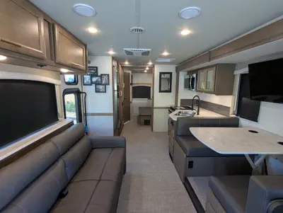 2026 Fleetwood Flair 28A photo 13