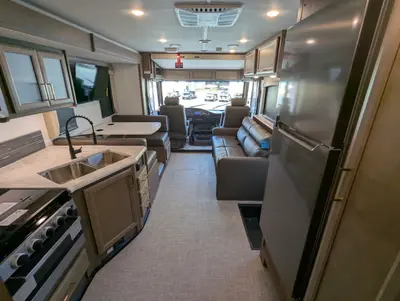 2026 Fleetwood Flair 28A photo 31