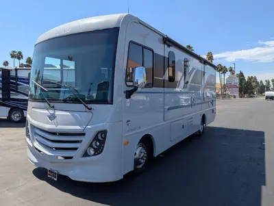 2026 Fleetwood Flair 28A photo 4