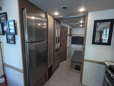 2026 Fleetwood Flair 28A photo 20