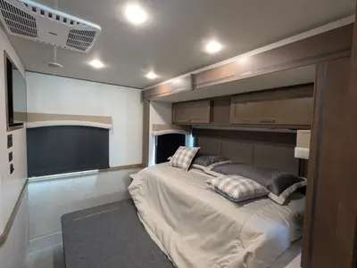 2026 Fleetwood Flair 28A photo 25