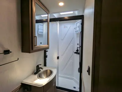 2026 Fleetwood Flair 28A photo 29