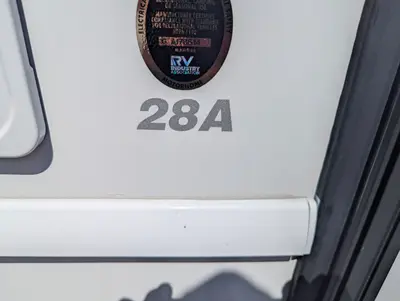 2026 Fleetwood Flair 28A photo 7