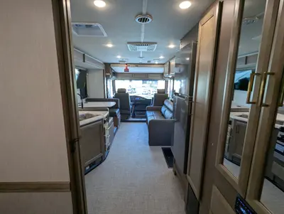 2026 Fleetwood Flair 28A photo 30