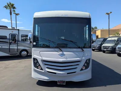 2026 Fleetwood Flair 28A photo 3