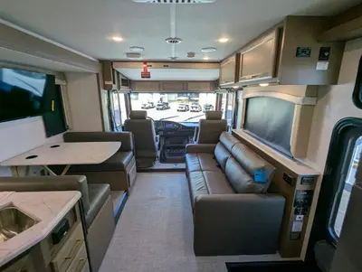 2026 Fleetwood Flair 28A photo 32