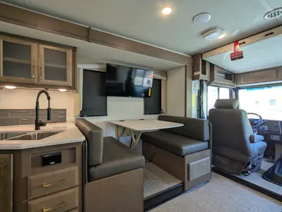 2026 Fleetwood Flair 28A photo 21