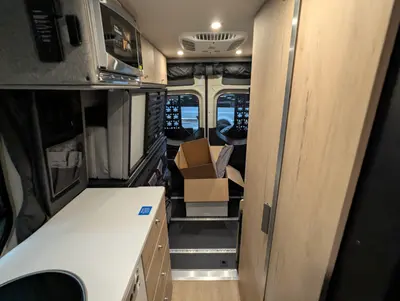 2025 Storyteller Overland BEAST MODE XO photo 19
