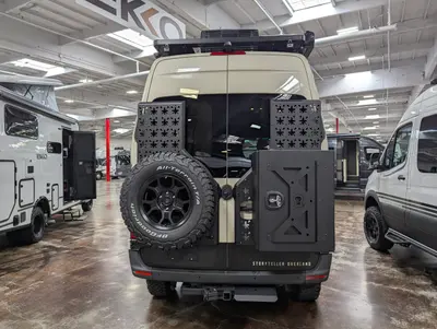 2025 Storyteller Overland BEAST MODE XO photo 6