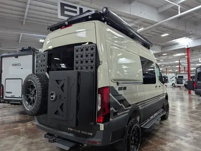 2025 Storyteller Overland BEAST MODE XO photo 7
