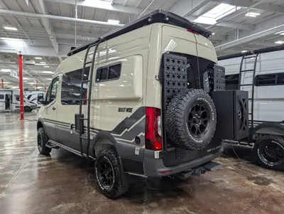 2025 Storyteller Overland BEAST MODE XO photo 5