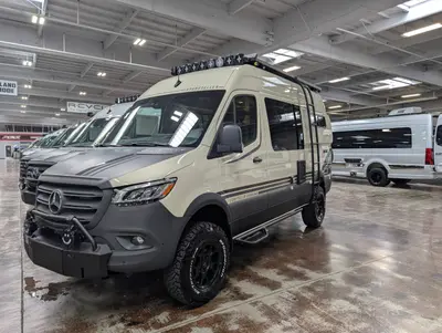 2025 Storyteller Overland BEAST MODE XO photo 4