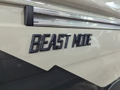 2025 Storyteller Overland BEAST MODE XO photo 8