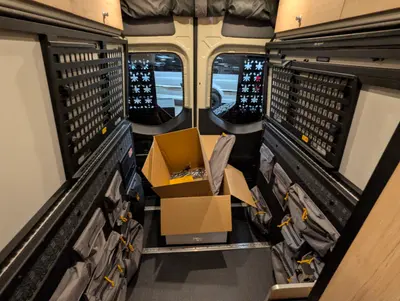 2025 Storyteller Overland BEAST MODE XO photo 22