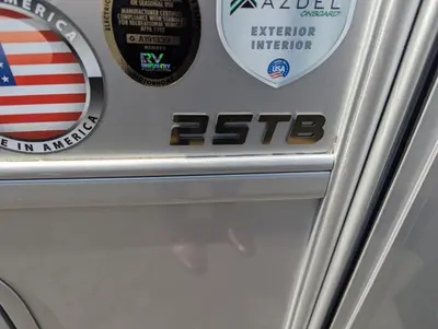 2026 Coachmen Euro 25TB photo 12