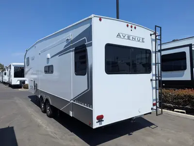 2026 Alliance RV Avenue All-Access Series 29RL photo 4