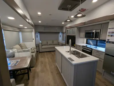 2026 Alliance RV Avenue All-Access Series 29RL photo 15