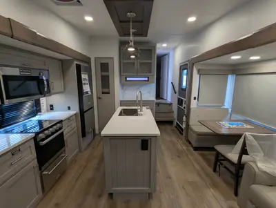 2026 Alliance RV Avenue All-Access Series 29RL photo 22