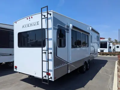 2026 Alliance RV Avenue All-Access Series 29RL photo 5