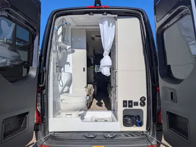 2026 Thor Motor Coach Tranquility 24A photo 18