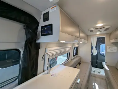 2026 Thor Motor Coach Tranquility 24A photo 28