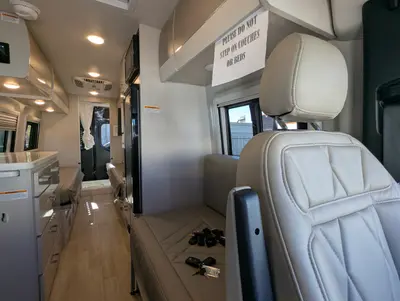 2026 Thor Motor Coach Tranquility 24A photo 22