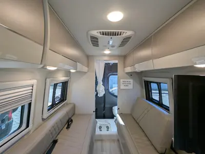 2026 Thor Motor Coach Tranquility 24A photo 31