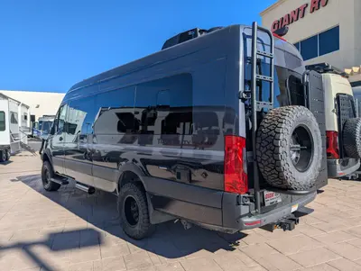2026 Thor Motor Coach Tranquility 24A photo 14