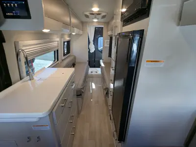2026 Thor Motor Coach Tranquility 24A photo 26