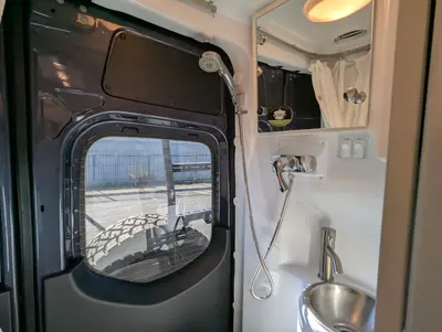 2026 Thor Motor Coach Tranquility 24A photo 34